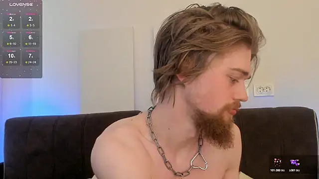 Lev Miller online show from 15, 4, 2026