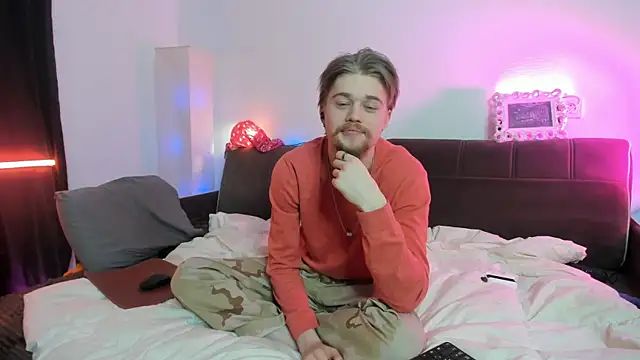 Lev Miller online show from 11, 1, 2026