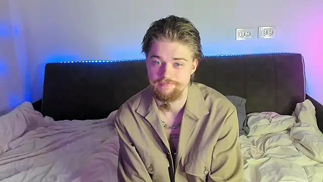 Lev Miller online show from 2, 3, 2026