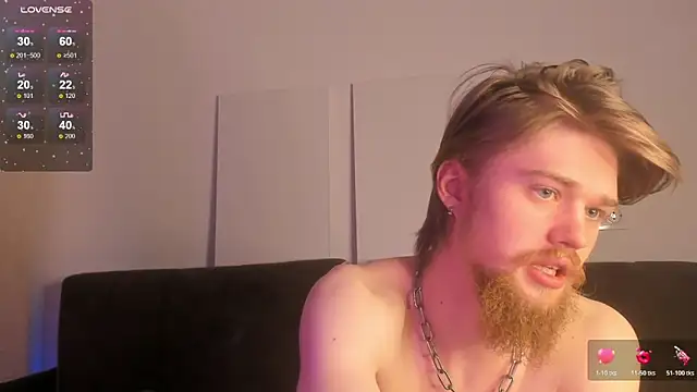 Lev Miller online show from 18, 4, 2026