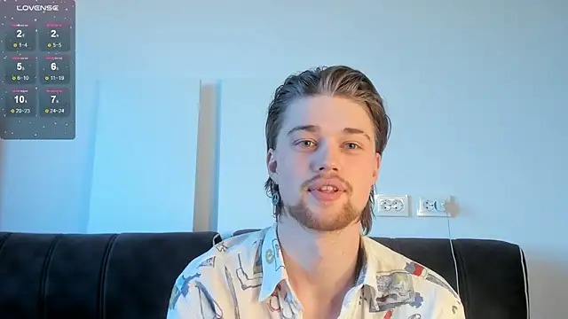 Lev Miller online show from 6, 5, 2026