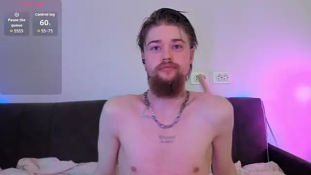 Lev Miller online show from 15, 3, 2026