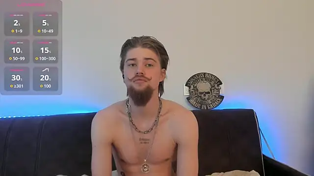 Lev Miller online show from 21, 3, 2026