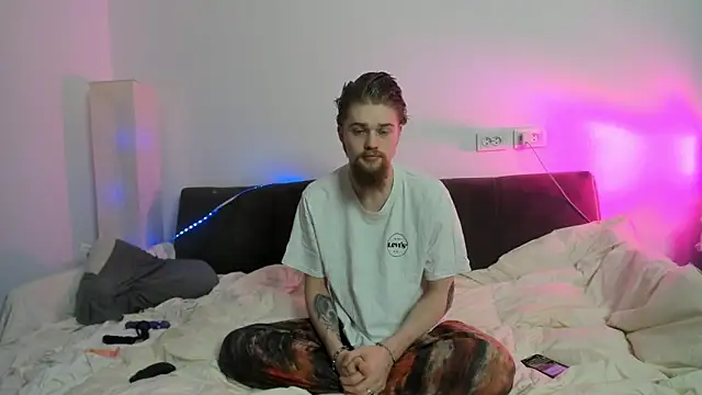 Lev Miller online show from 10, 2, 2026