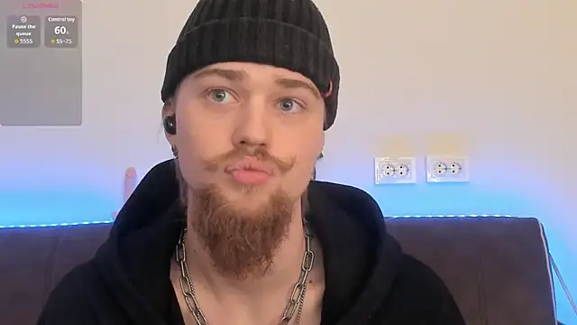 Lev Miller online show from 27, 3, 2026