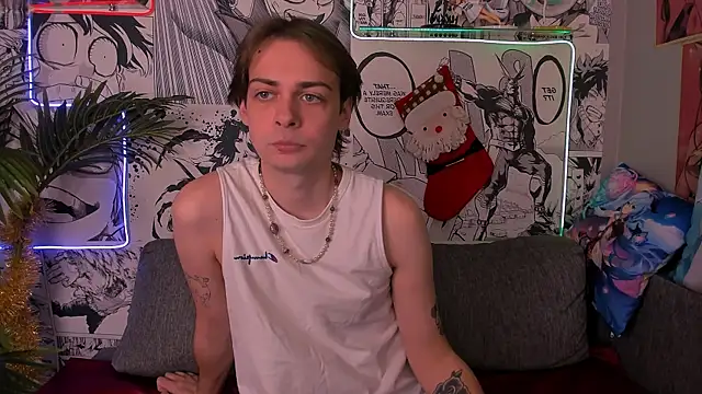 PaulWilliamsy online show from 8, 1, 2026