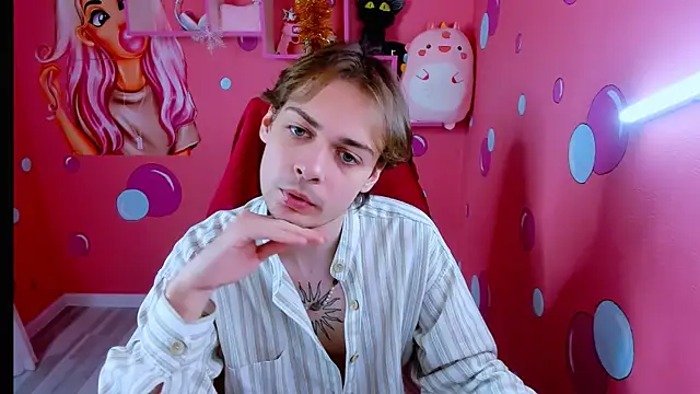 PaulWilliamsy online show from 7, 1, 2026