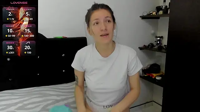 tina2204 online show from 20, 3, 2026