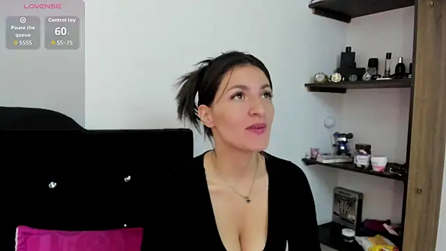 tina2204 online show from 6, 4, 2026
