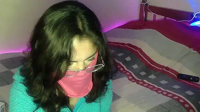 Snapshot of cubomarina chatting on 13, 1, 2026 cubomarina online show from 13, 1, 2026