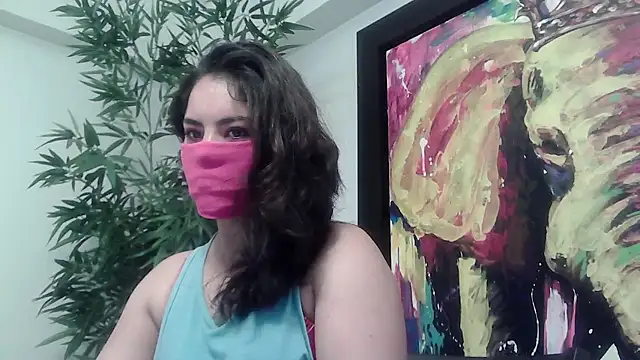 Snapshot of cubomarina chatting on 9, 2, 2026 cubomarina online show from 9, 2, 2026