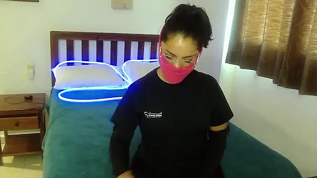 Snapshot of cubomarina chatting on 10, 1, 2026 cubomarina online show from 10, 1, 2026