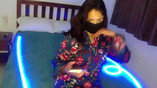 Snapshot of cubomarina chatting on 12, 1, 2026 cubomarina online show from 12, 1, 2026