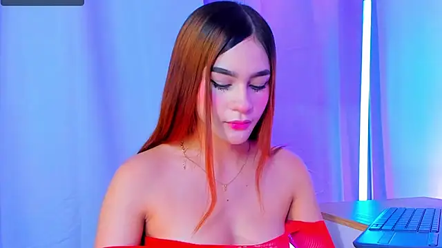 Megan VixenX online show from 20, 2, 2026