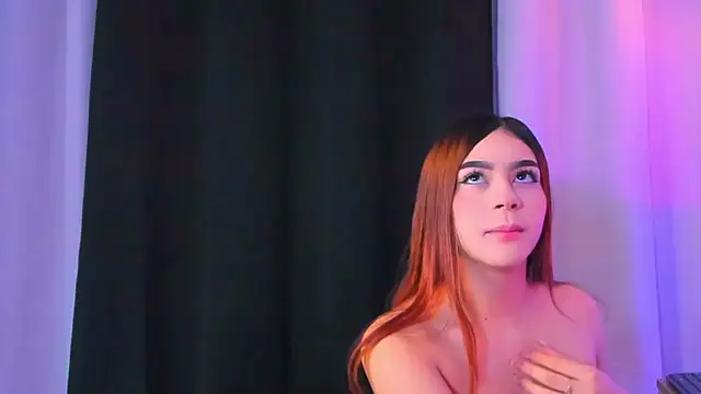 Megan VixenX online show from 28, 2, 2026