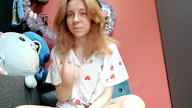 TiaraHenegan online show from 7, 1, 2026