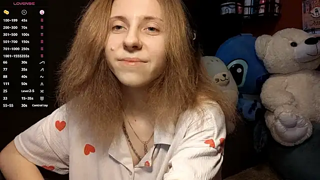 TiaraHenegan online show from 1, 2, 2026