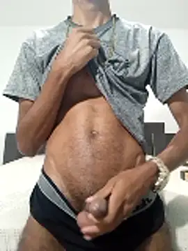 moreno alpha br online show from 18, 1, 2026