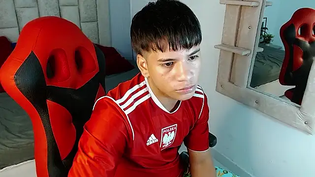 Jay fox1 online show from 6, 1, 2026