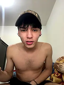 ErickRojass3 online show from 15, 1, 2026