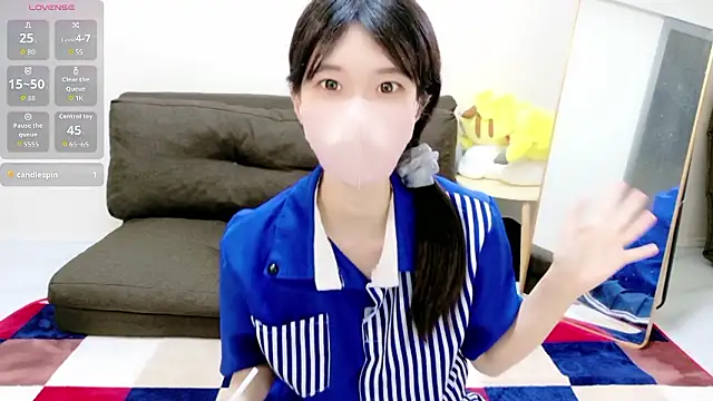 Rui-chaaan online show from 16, 3, 2026