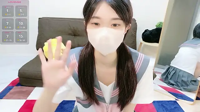 Snapshot of Rui-chaaan chatting on 2, 5, 2026 Rui-chaaan online show from 2, 5, 2026