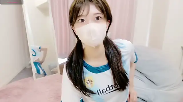 Snapshot of Rui-chaaan chatting on 9, 5, 2026 Rui-chaaan online show from 9, 5, 2026