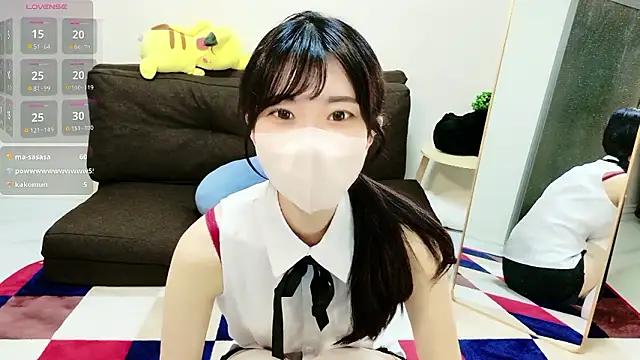 Snapshot of Rui-chaaan chatting on 5, 5, 2026 Rui-chaaan online show from 5, 5, 2026