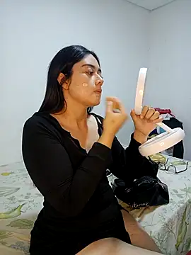 SweetAlbedo online show from 5, 2, 2026