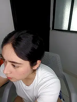 SweetAlbedo online show from 25, 2, 2026