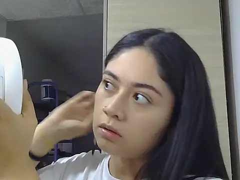 SweetAlbedo online show from 9, 1, 2026