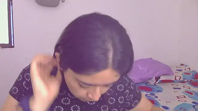 SweetAlbedo online show from 26, 2, 2026