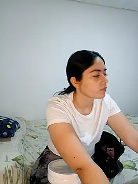 SweetAlbedo online show from 2, 2, 2026