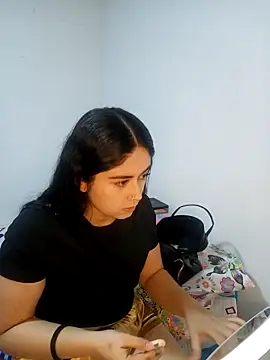 SweetAlbedo online show from 31, 1, 2026