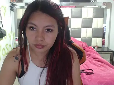 dulcecandy18 online show from 14, 1, 2026