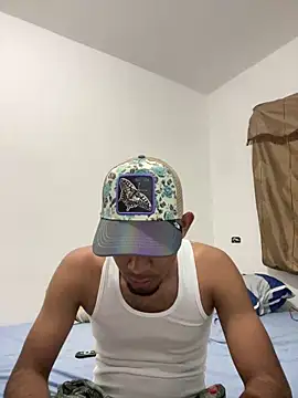 youngalexofficial online show from 7, 1, 2026