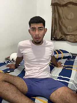 youngalexofficial online show from 22, 2, 2026