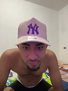 youngalexofficial online show from 19, 1, 2026