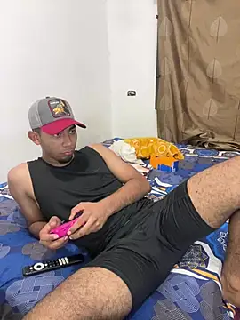 youngalexofficial online show from 14, 2, 2026