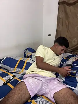 youngalexofficial online show from 19, 2, 2026