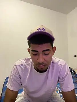 youngalexofficial online show from 16, 1, 2026