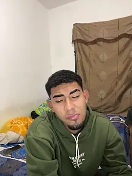 youngalexofficial online show from 12, 2, 2026