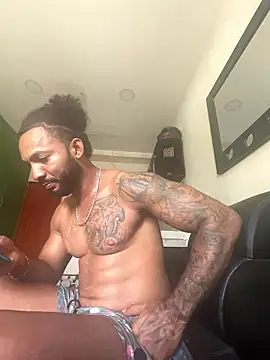 leon97hot online show from 8, 1, 2026