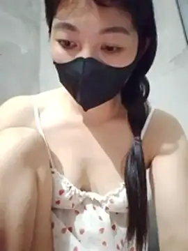 Asami 6868 online show from 29, 3, 2026