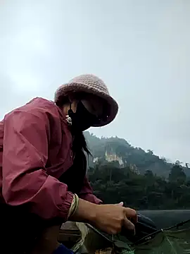 Asami 6868 online show from 12, 1, 2026