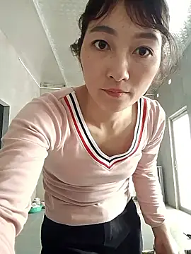 Asami 6868 online show from 13, 1, 2026