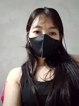 Asami 6868 online show from 17, 1, 2026