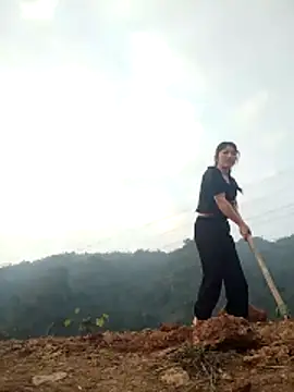 Asami 6868 online show from 6, 2, 2026