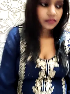 Snapshot of SA-K-SHI chatting on 12, 2, 2026 SA-K-SHI online show from 12, 2, 2026