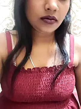 Snapshot of SA-K-SHI chatting on 18, 2, 2026 SA-K-SHI online show from 18, 2, 2026